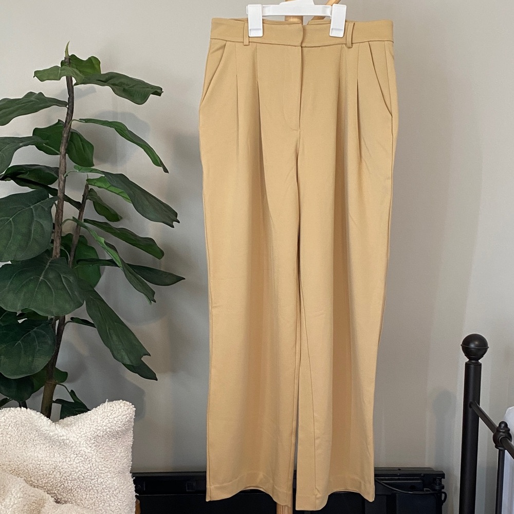NEW H&M Dress Pants